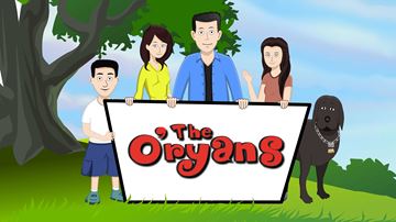 Voice actors needed for new animated web series about American family
